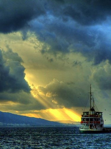 Kocaeli'nde mehtap turları 1 Haziran'da başlayacak