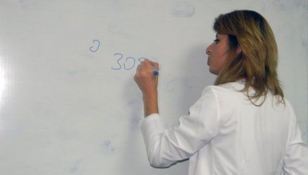 Kocaeli'nde Mesleki Eğitim Kursunda Japonca Öğreniyorlar
