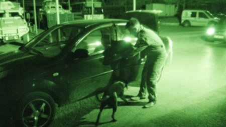 Kocaeli'nde uyuşturucu operasyonu: 3 gözaltı