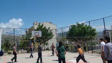 Kocaeli'nden Batman'a gönül köprüsü