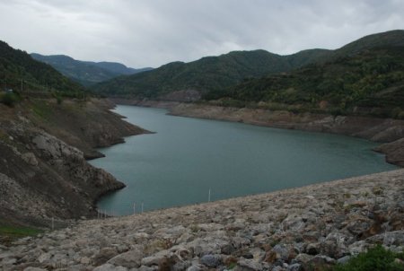 Kocaeli’nin 10 günlük suyu kaldı, Sapanca Gölü devreye sokulacak