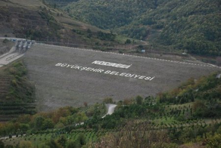 Kocaeli’nin 10 günlük suyu kaldı, Sapanca Gölü devreye sokulacak