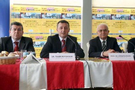 Kocaeli'nin Ana Ulaşım Güzergahı Anketle Belirlenecek