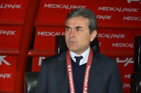Kocaman: Bu galibiyetle bir seriye doğru yol alacağımızı umuyorum