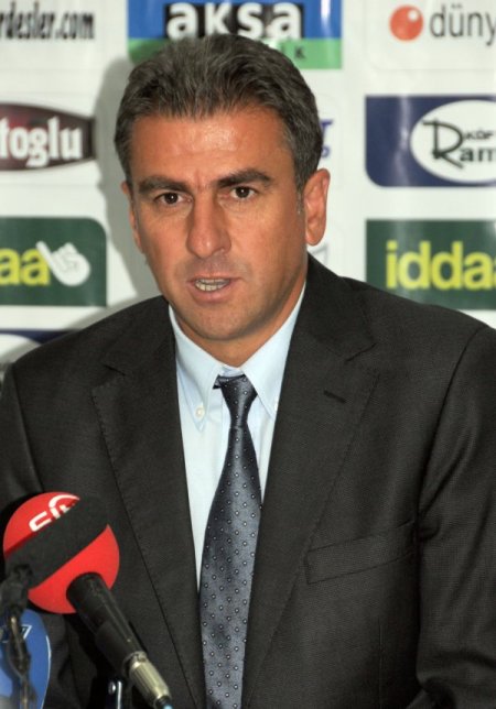 Kocaman: Kazanmaya çok ihtiyacımız vardı ve kazandık