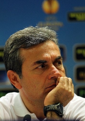 Kocaman: Tarihimizdeki ilk yarı finali görme arzusu ve azmindeyiz