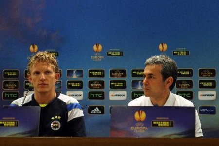 Kocaman: Tarihimizdeki ilk yarı finali görme arzusu ve azmindeyiz