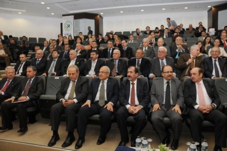 Kocamaz: Önemli olan ödül değil kurumsallaşmak