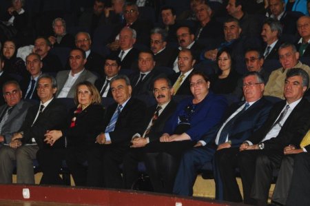 Kocaoğlu: Belediyelerle futbol topu gibi oynamak istiyorlar