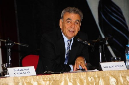 Kocaoğlu: Belediyelerle futbol topu gibi oynamak istiyorlar