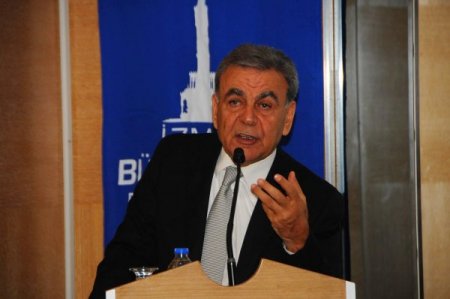 Kocaoğlu: Hayatımda hesabını veremeyeceğim herhangi bir yaprak yok