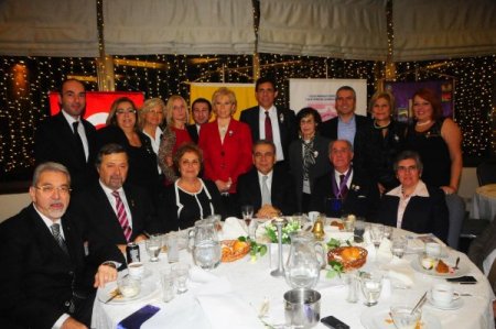 Kocaoğlu: Hayatımda hesabını veremeyeceğim herhangi bir yaprak yok