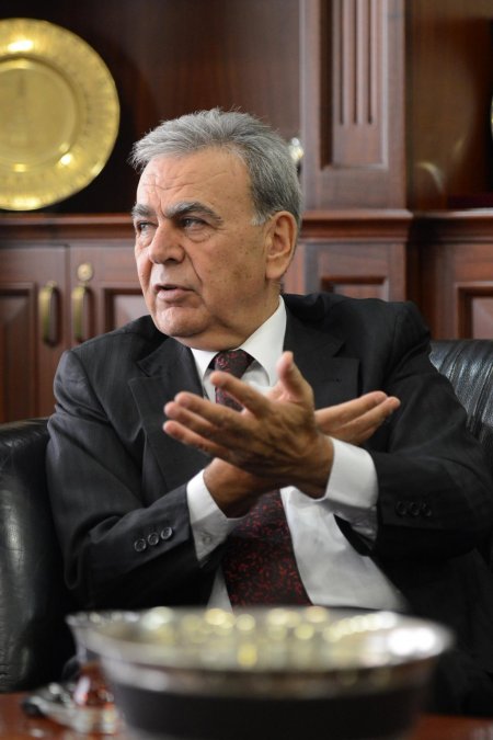 Kocaoğlu: İzmir Metrosu’nda keşif artışı konusunu basına biz sızdırmadık