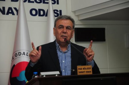 Kocaoğlu: Manisa Lobisini Aşamıyoruz