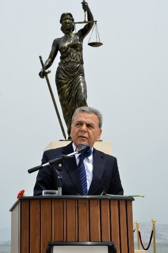 Kocaoğlu: Yurttaşları birbirine düşürme oyunları asla başarılı olamayacaktır