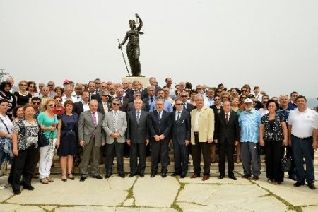Kocaoğlu: Yurttaşları birbirine düşürme oyunları asla başarılı olamayacaktır