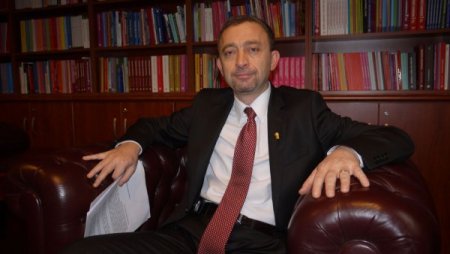 Kocasakal: Olağanüstü genel kurulda seçim yapılmayacak