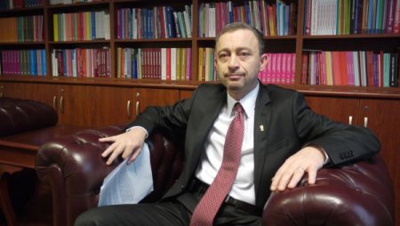 Kocasakal: Olağanüstü genel kurulda seçim yapılmayacak