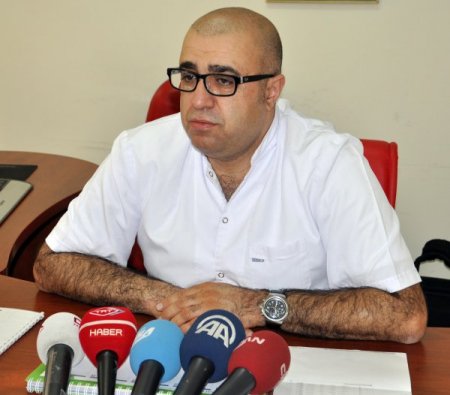 Kocası tarafından öldürülen kadının organları 5 kişiye umut oldu