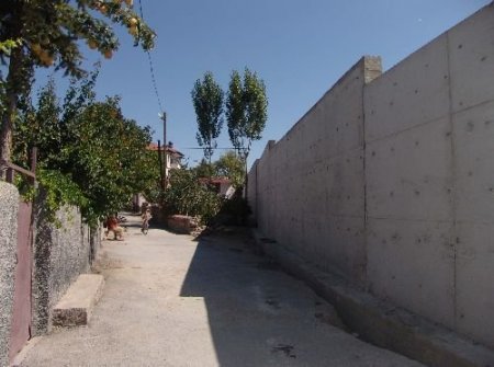 Kocasinan Belediyesi, Cengiz Topel Caddesi'ni Genişletiyor