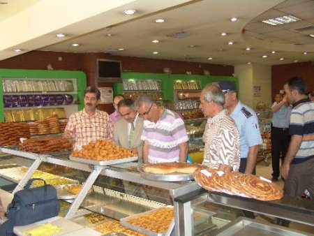 Kocasinan Belediyesi 'sektörün Yıldızları' İsimli Yarışma Düzenledi