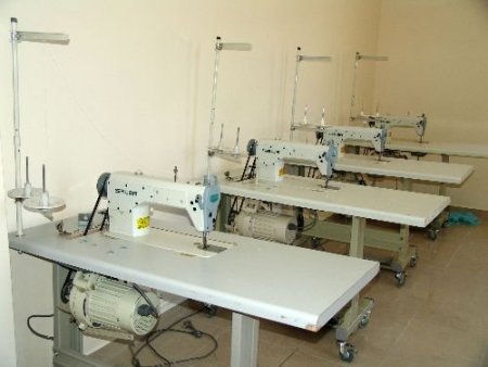 Kocasinan Ziya Gökalp Sosyal Tesisleri Tamamlandı