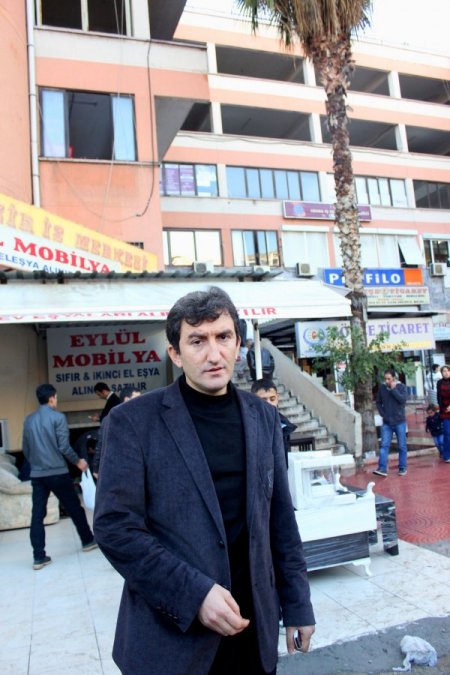 Kocavezir esnafı: İş merkezindeki vehamet sürüyor