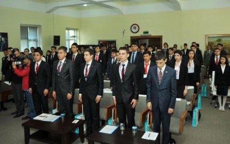 Koçdemir: Demokrasi bir kültürdür, oylamadan ibaret değildir