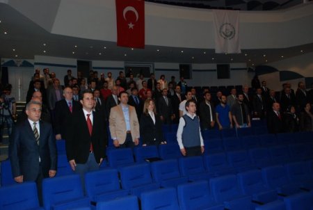 Koçer: 2023’e Kadar 50 Bin Yerli Patente Ulaşmayı Hedefliyoruz