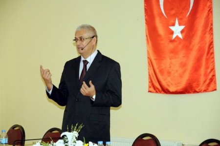 Koçer: Türkiye'de Her Yıl 3 Milyon Metreküp Kavak Üretiliyor Ama Yetmiyor