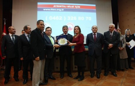 Koçoğlu: Kalifiye elaman yetiştirilmesi sistematik hale getirilmeli