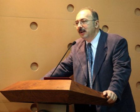 Koçoğlu: Kalifiye elaman yetiştirilmesi sistematik hale getirilmeli