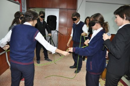 Koç'tan, Adıyaman’da engelliler için büyük adım