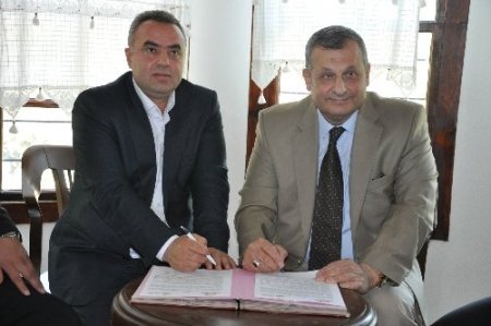 KOGİAD'tan Akdeniz Oyunları’na destek