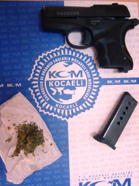 Kokain operasyonunda 22 zanlıdan 14'ü tutuklandı