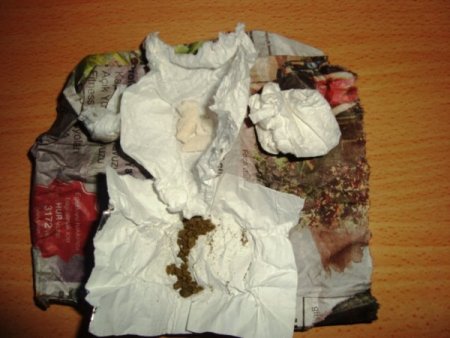 Kokain operasyonunda 22 zanlıdan 14'ü tutuklandı