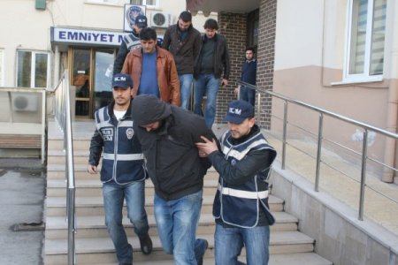 Kokainle yakalanan zanlı, ‘Haberim yoktu’