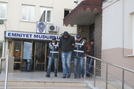 Kokainle yakalanan zanlı, ‘Haberim yoktu’