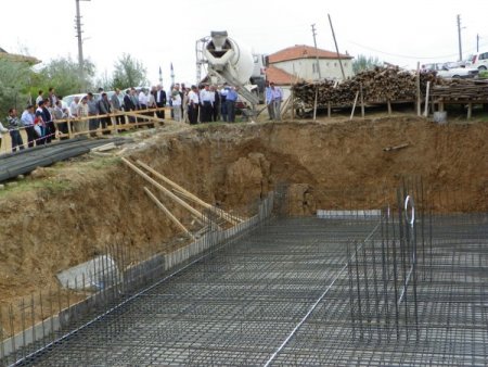 Köksal: Okuma Salonu Yaptıran İşadamları Alkışlanır