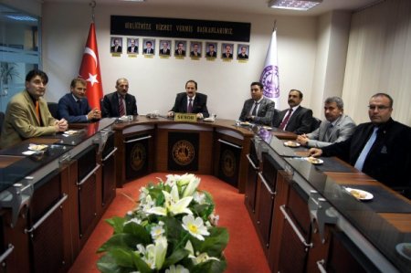Köksal: Taşınan pankart bizi de üzdü
