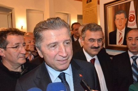 'Köksal Toptan Armağan Eserler Daimi Sergi Salonu' açıldı
