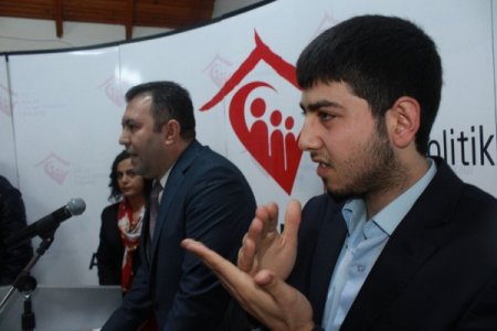 Kolat: Engellilere yönelik sınav mevzuatında değişikliklere gidiliyor