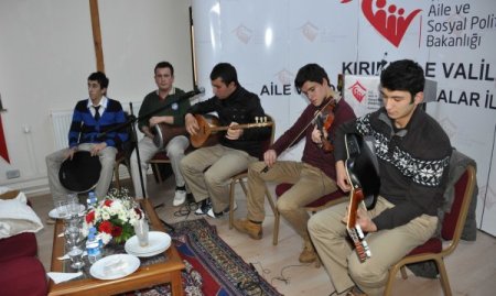 Kolat: Engellilere yönelik sınav mevzuatında değişikliklere gidiliyor