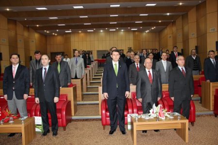 Kolat: Ne Kadar Çok Alanı Sularsak,ürün Çeşitliliği O Kadar Artar