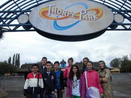 Kolejler, İngiltere Kampından Döndü