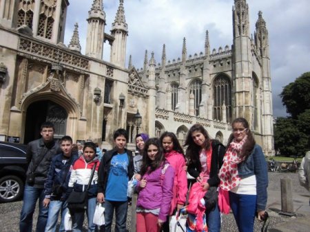 Kolejler, İngiltere Kampından Döndü