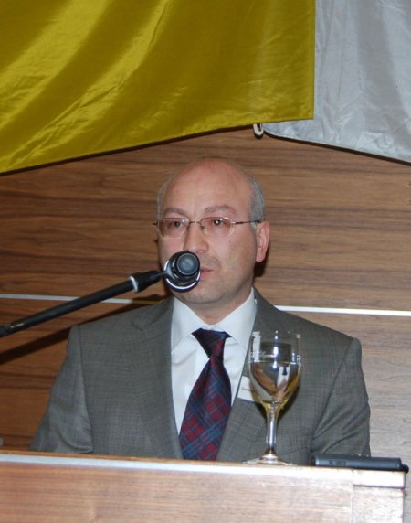 Köln Belediye Başkanı Roters: Türk Toplumunun Almanya’ya Uyumu Bir Başarı Hikayesidir