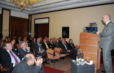 Köln Belediye Başkanı Roters: Türk Toplumunun Almanya’ya Uyumu Bir Başarı Hikayesidir