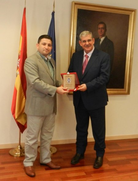 KOM Müdür Yardımcısı Üçpınar Edirne'ye döndü