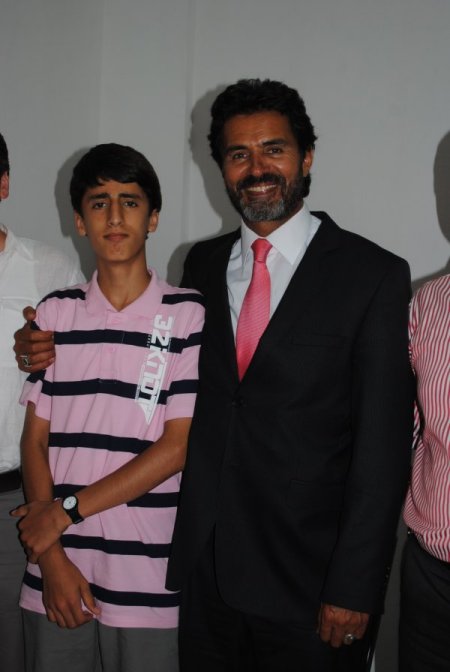 Komagene Etsiz Çiğ Köftenin Manavgat Şubesi Açıldı